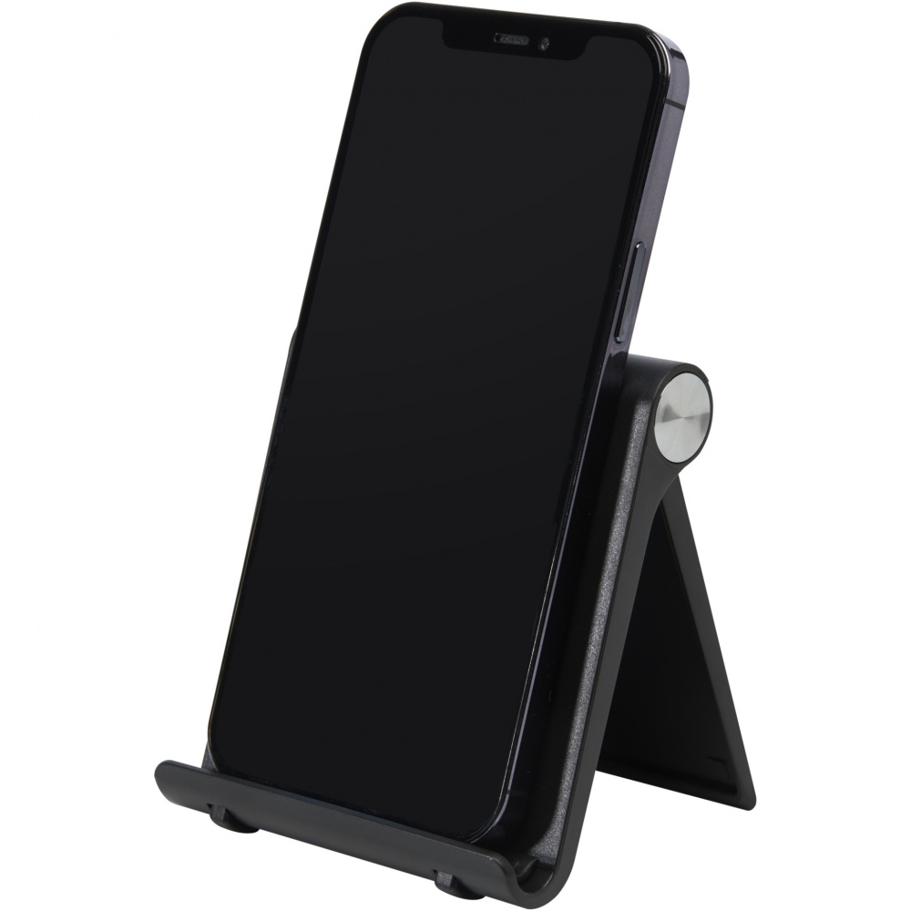Logo trade promotional products image of: Resty phone and tablet stand