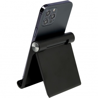 Logo trade promotional merchandise image of: Resty phone and tablet stand