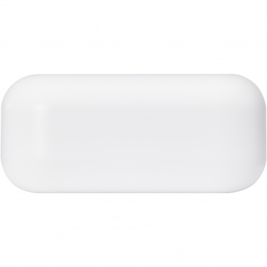 Logo trade promotional merchandise image of: Anton Advanced ENC earbuds