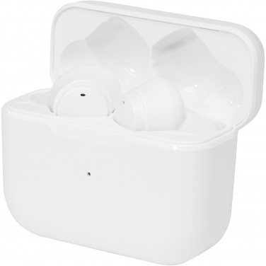 Logo trade promotional products image of: Anton Advanced ENC earbuds