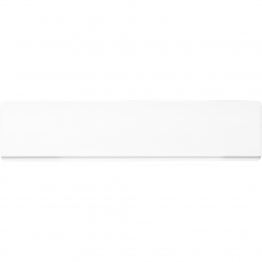 Logotrade promotional items photo of: Refari 15 cm recycled plastic ruler