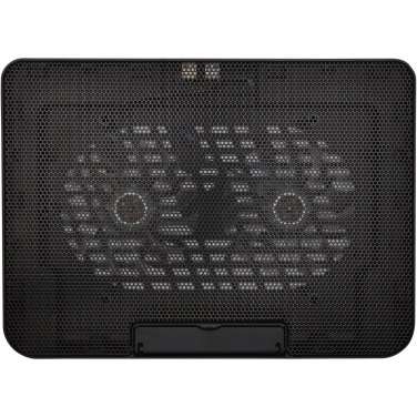 Logo trade promotional gift photo of: Gleam gaming laptop cooling stand