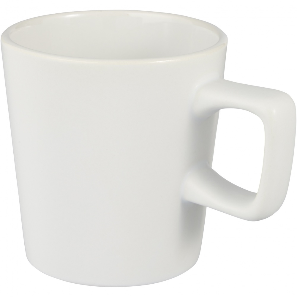 Logotrade promotional item picture of: Ross 280 ml ceramic mug