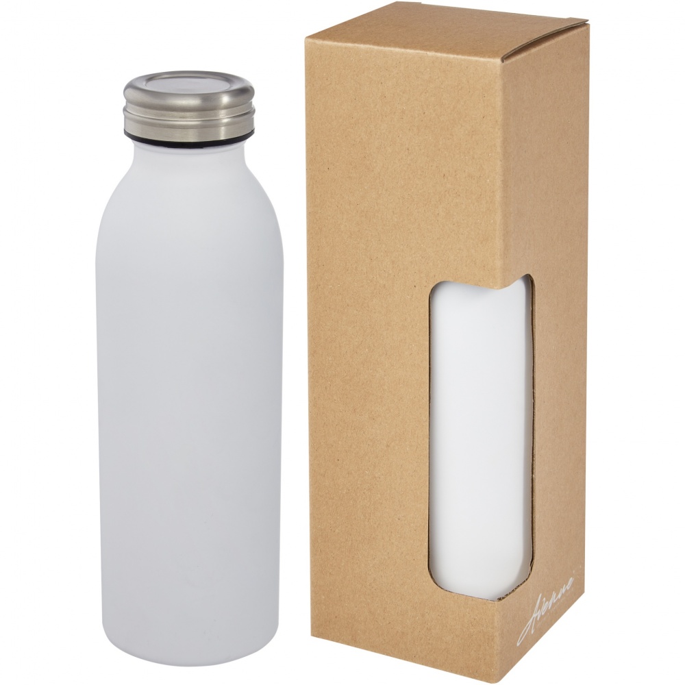 Logotrade corporate gifts photo of: Riti 500 ml copper vacuum insulated bottle 