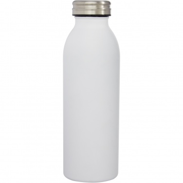 Logotrade advertising products photo of: Riti 500 ml copper vacuum insulated bottle 