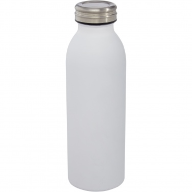 Logo trade business gift photo of: Riti 500 ml copper vacuum insulated bottle 