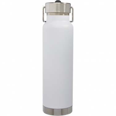 Logotrade promotional merchandise picture of: Thor 750 ml copper vacuum insulated sport bottle