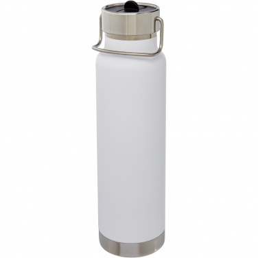 Logo trade promotional item photo of: Thor 750 ml copper vacuum insulated sport bottle