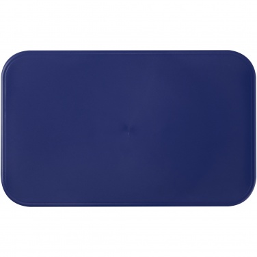 Logotrade promotional gift picture of: MIYO double layer lunch box