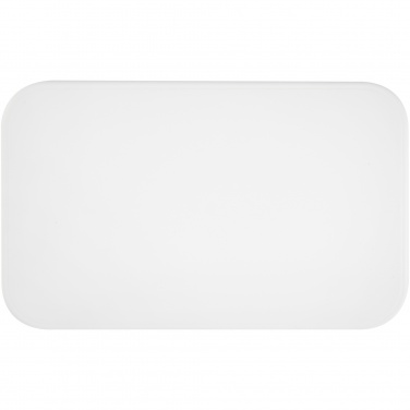Logotrade promotional gift image of: MIYO Pure single layer lunch box