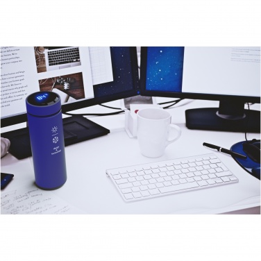 Logotrade promotional product picture of: SCX.design D10 insulated smart bottle