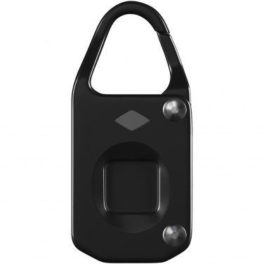 Logotrade promotional product image of: SCX.design T10 fingerprint padlock