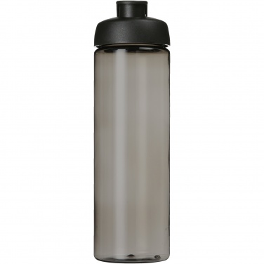 Logotrade promotional giveaways photo of: H2O Active® Eco Vibe 850 ml flip lid sport bottle