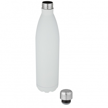 Logotrade promotional item picture of: Cove 1 L vacuum insulated stainless steel bottle