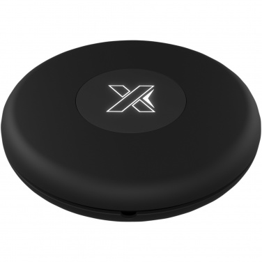 Logo trade corporate gift photo of: SCX.design C18 3-in-1 travel light-up cable