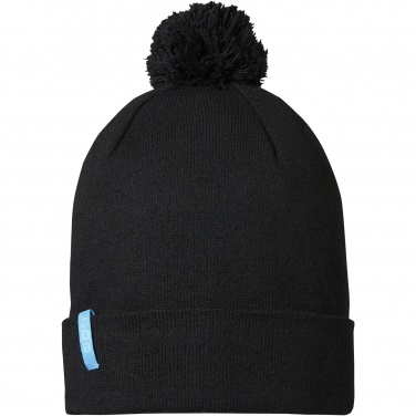 Logotrade corporate gift picture of: Olivine GRS recycled beanie