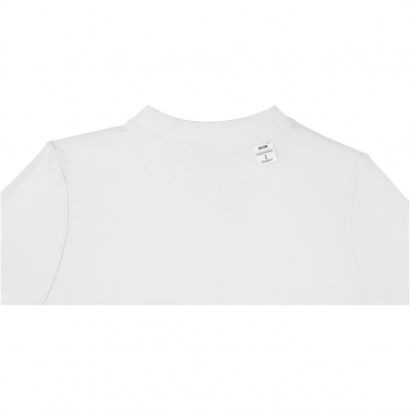 Logo trade promotional merchandise photo of: Deimos short sleeve women's cool fit polo