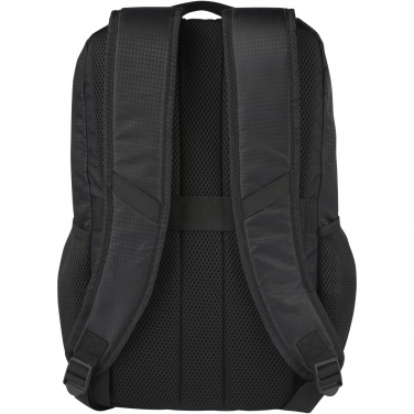 Logo trade promotional items image of: Trailhead 15" GRS recycled lightweight laptop backpack 14L