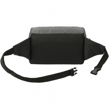 Logotrade promotional merchandise picture of: Trailhead GRS recycled lightweight fanny pack 2.5L