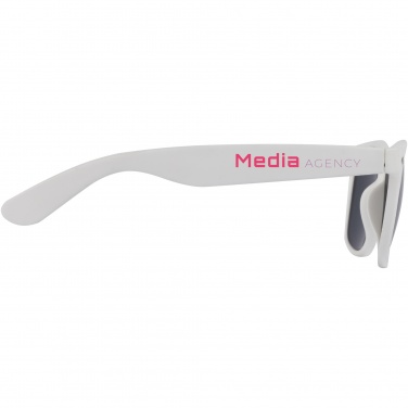 Logotrade corporate gift image of: Sun Ray recycled plastic sunglasses