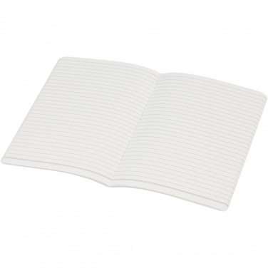 Logo trade promotional products picture of: Shale stone paper cahier journal