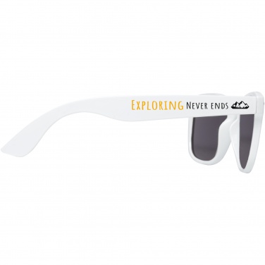 Logotrade corporate gift picture of: Sun Ray recycled plastic sunglasses
