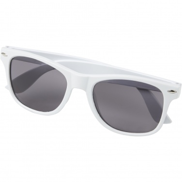 Logotrade promotional giveaway image of: Sun Ray recycled plastic sunglasses