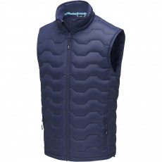 Epidote men's insulated down bodywarmer