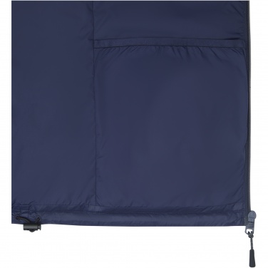 Logotrade promotional gift picture of: Epidote men's insulated down bodywarmer