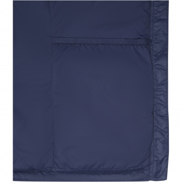 Logotrade promotional product picture of: Epidote women's GRS recycled insulated down bodywarmer