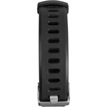 Logo trade promotional merchandise photo of: Prixton smartband AT801