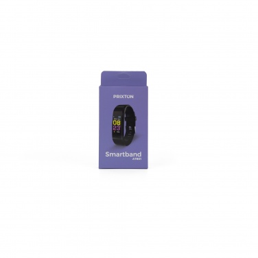 Logotrade advertising product image of: Prixton smartband AT801