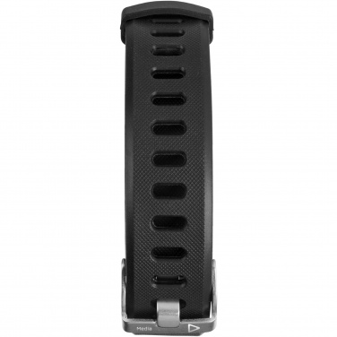 Logo trade corporate gifts image of: Prixton smartband AT801