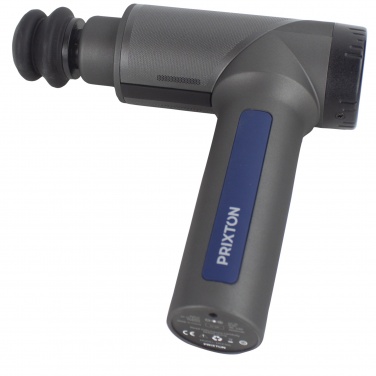 Logo trade promotional products image of: Prixton MGF100 massage gun