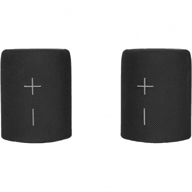 Logo trade promotional item photo of: Prixton Aloha Lite Bluetooth® speaker