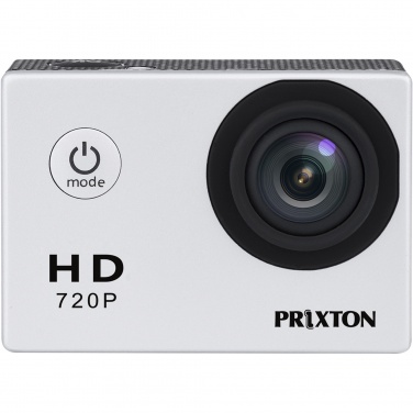 Logotrade promotional item image of: Prixton DV609 Action Camera