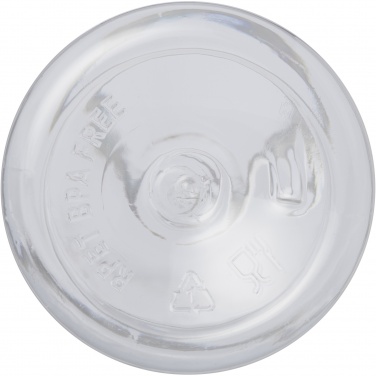 Logotrade business gift image of: Bodhi 500 ml RPET water bottle