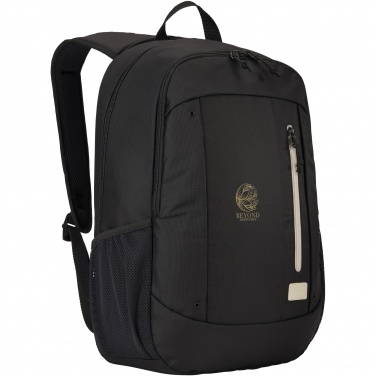Logotrade promotional gift picture of: Case Logic Jaunt 15.6" recycled backpack