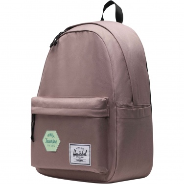 Logotrade corporate gift image of: Herschel Classic™ recycled laptop backpack 26L