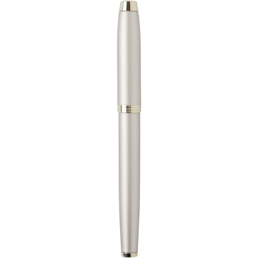 Logotrade corporate gifts photo of: Parker IM rollerball pen
