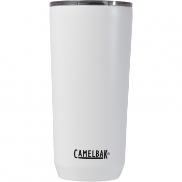 Logo trade promotional merchandise image of: CamelBak® Horizon 600 ml vacuum insulated tumbler