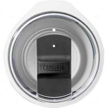 Logo trade promotional items image of: CamelBak® Horizon 350 ml vacuum insulated camp mug