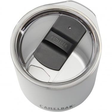 Logotrade promotional gift picture of: CamelBak® Horizon Rocks 300 ml vacuum insulated tumbler