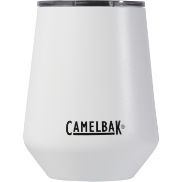 Logotrade promotional items photo of: CamelBak® Horizon 350 ml vacuum insulated wine tumbler