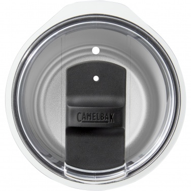 Logo trade advertising products image of: CamelBak® Horizon 350 ml vacuum insulated wine tumbler