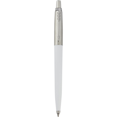 Logotrade promotional merchandise photo of: Parker Jotter Recycled ballpoint pen