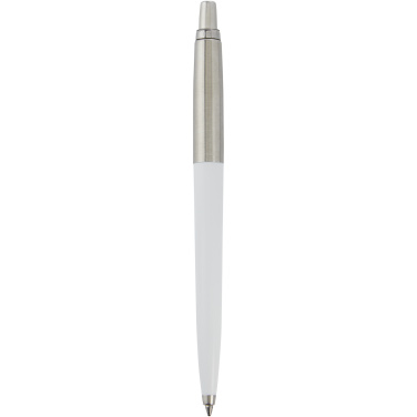 Logo trade corporate gifts image of: Parker Jotter Recycled ballpoint pen