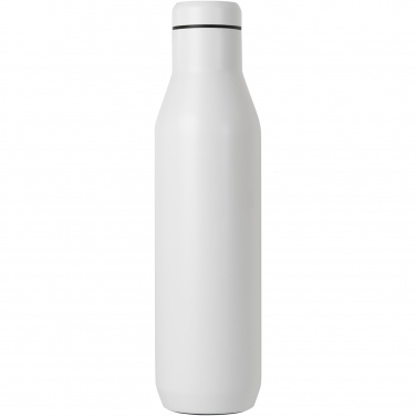 Logo trade promotional merchandise photo of: CamelBak® Horizon 750 ml vacuum insulated water/wine bottle
