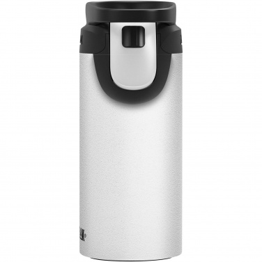 Logotrade promotional item image of: Vacuum insulated tumbler CamelBak® Forge Flow 350 ml