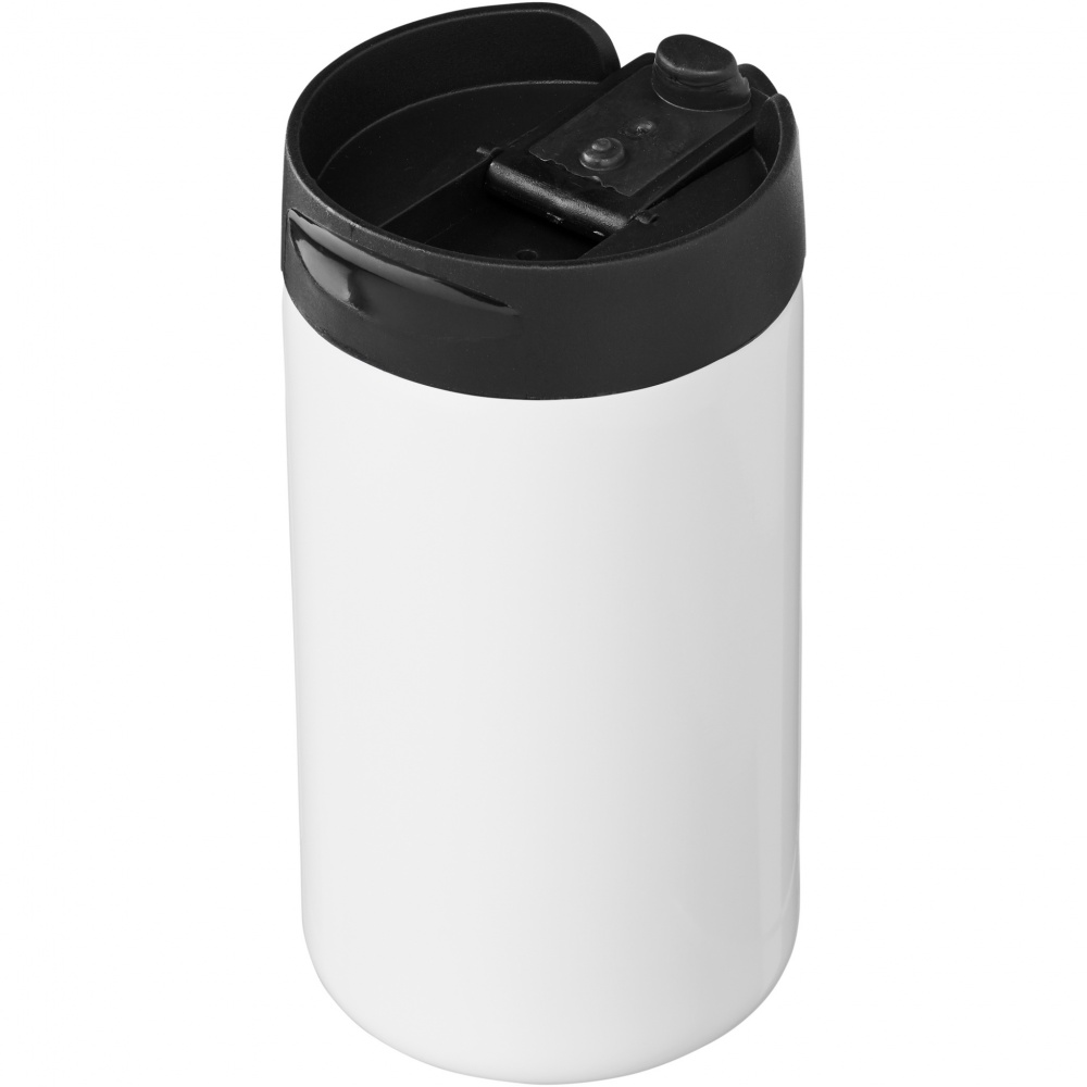 Logo trade promotional product photo of: Mojave 250 ml stainless steel insulated tumbler